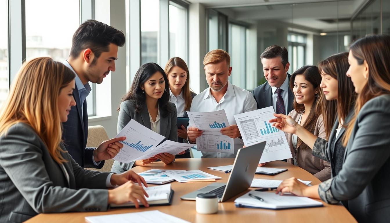 Economía aplicada para empresas