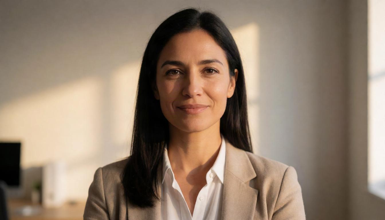 María Torres