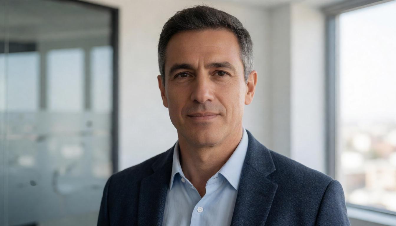 Carlos Rivas
