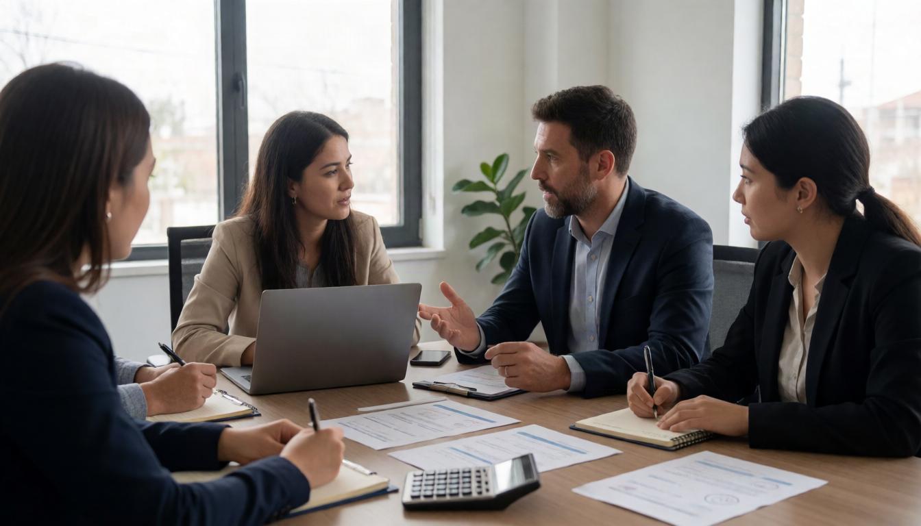 Formación para emprender