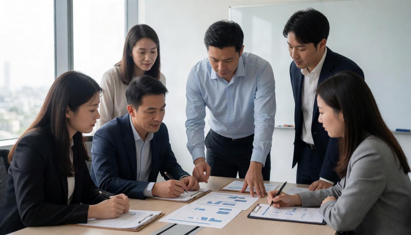 Capacitación para empresas